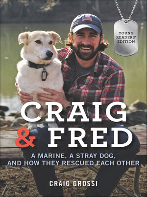 cover image of Craig & Fred